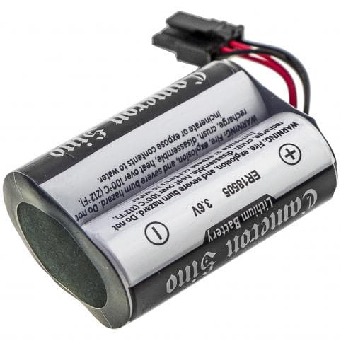 Batterie pour Visonic 103-304742-2