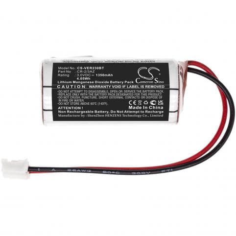 Batterie pour DOM ENiQ Guardian S