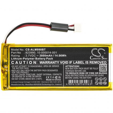 Batterie pour ADT 823990