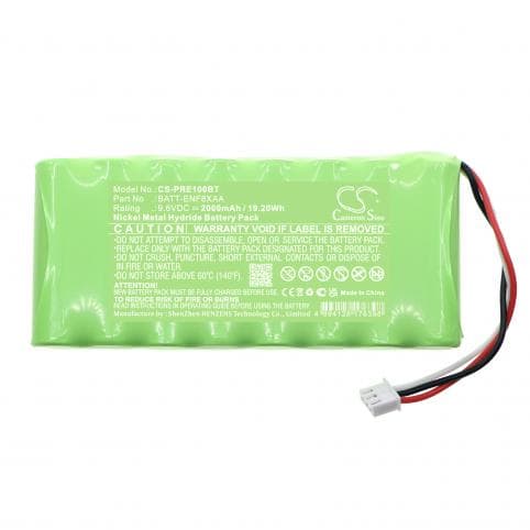 Batterie pour Pyronix BATT-ENF8XAA