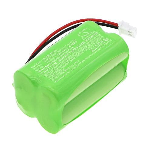 Batterie pour Volvo 4VREAA600