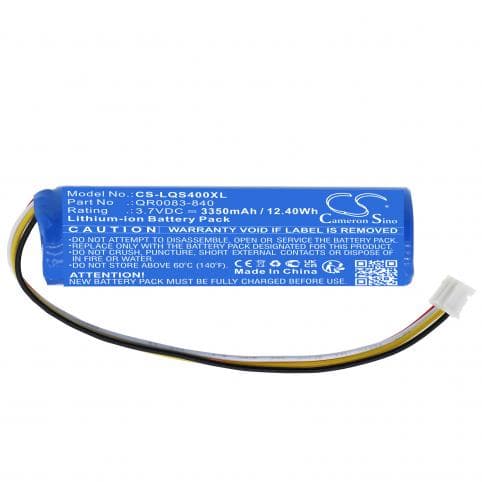 Batterie pour Qolsys QR0083-840