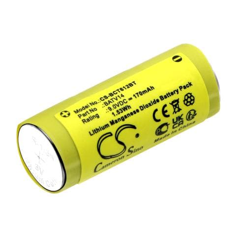Batterie pour Daitem BATV14