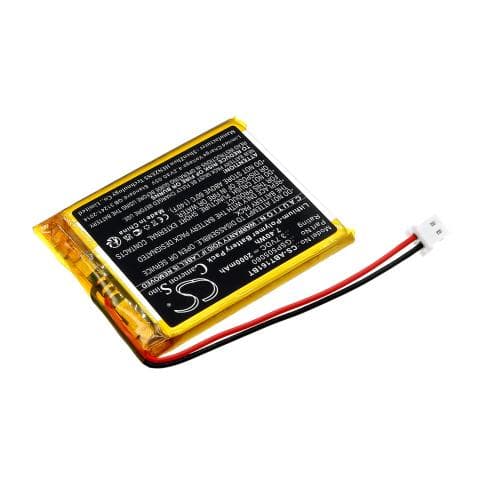 Batterie pour Abus GSP505060