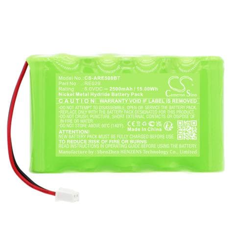 Batterie pour Alula RE029