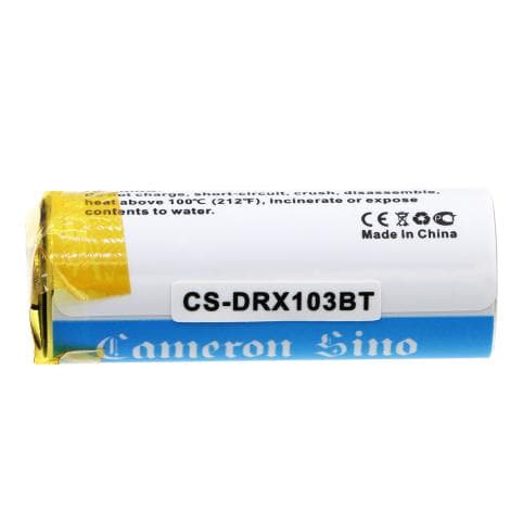 Batterie pour Daitem BATV33