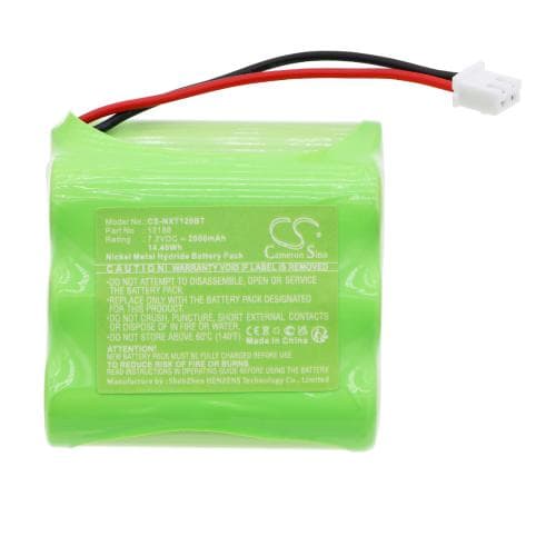 Batterie pour Lupus 12188