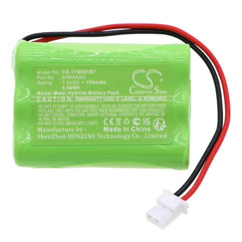 Batterie pour ITI 6HRAAAU