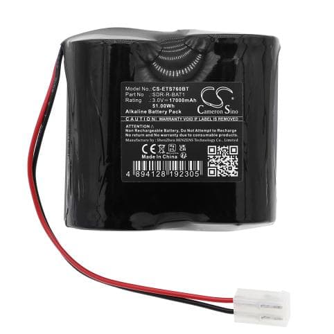 Batterie pour Eaton SDR-R-BAT1