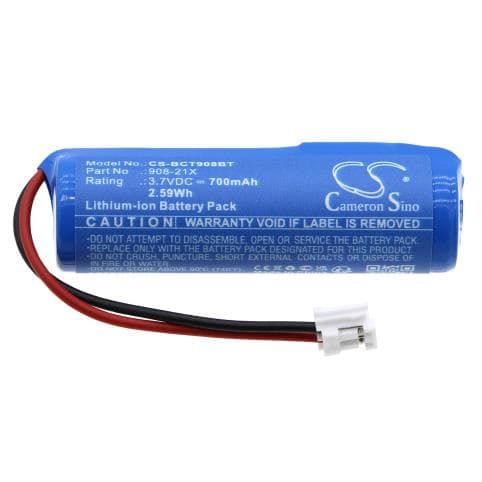 Batterie pour Daitem 908-21X