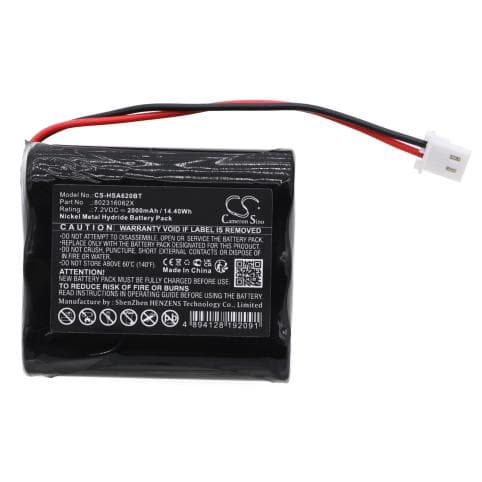 Batterie pour Yale 802316062X