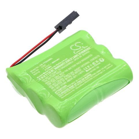 Batterie pour Toyota 5392