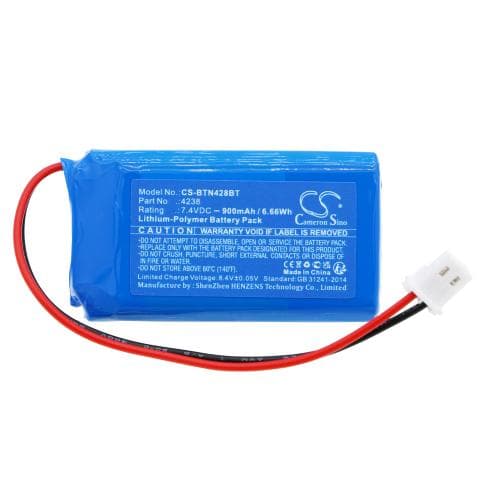 Batterie pour Bticino 4238