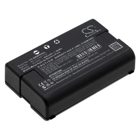 Batterie pour BMW 84 10 2 447 710