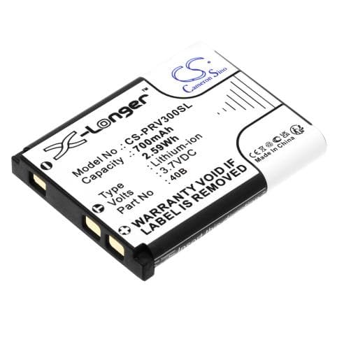 Batterie pour Prestigio 40B