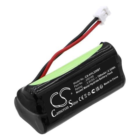Batterie pour Honeywell 290180