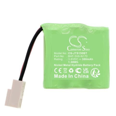 Batterie pour Jablotron BAT-3V6-N170