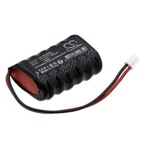 Batterie pour Volvo GP320BVH6A6
