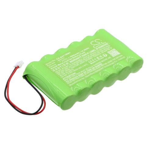 Batterie pour Scantronic BAT01