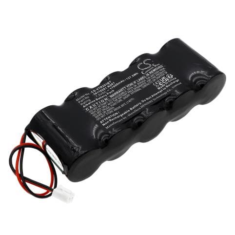 Batterie pour Venitem 50110201.R001