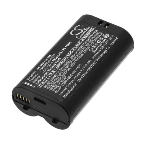 Batterie pour MYQ 18650MH1-1S2P