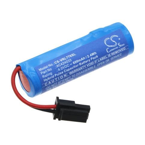 Batterie pour Volvo AC424033