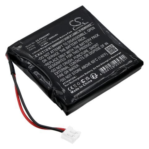 Batterie pour Hikvision BATT-ES1