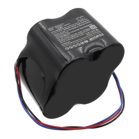 Batterie pour Aritech AS270-D