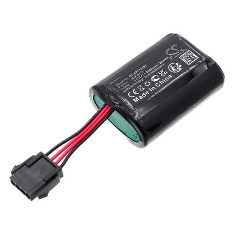 Batterie pour Visonic BatCS740
