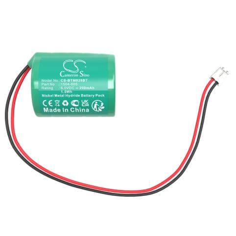 Batterie pour Bell TEC 1504-005