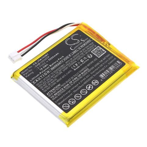 Batterie pour Jablotron AHB105565P