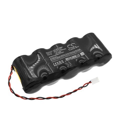 Batterie pour Adetec 922 BPA 001