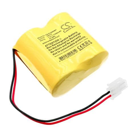 Batterie pour Primaprotect SBP25