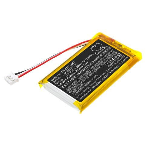 Batterie pour Jablotron AHB954060P