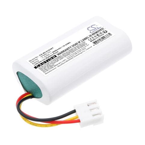 Batterie pour Winland 57685-101