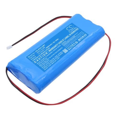 Batterie pour Autoslide AS0114LBB