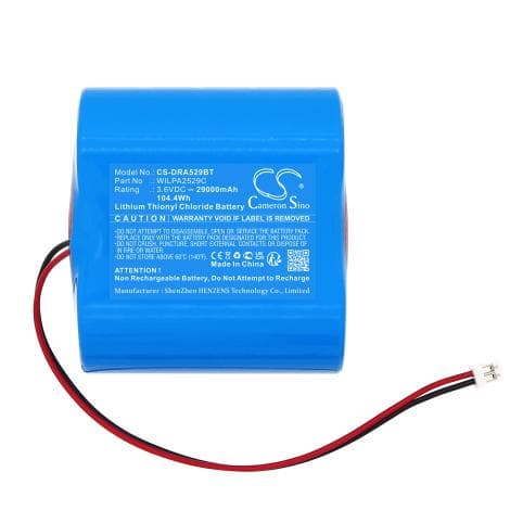 Batterie pour Delta Dore WILPA2529C