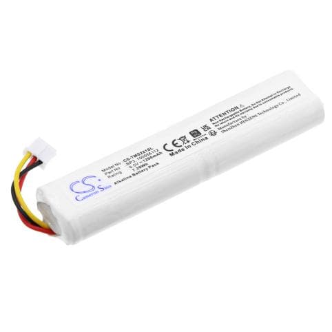 Batterie pour Telenot BP3
