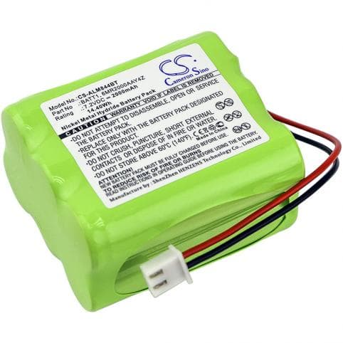 Batterie pour 2gig 228844
