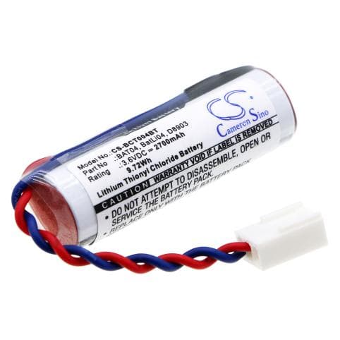 Batterie pour Daitem BAT04