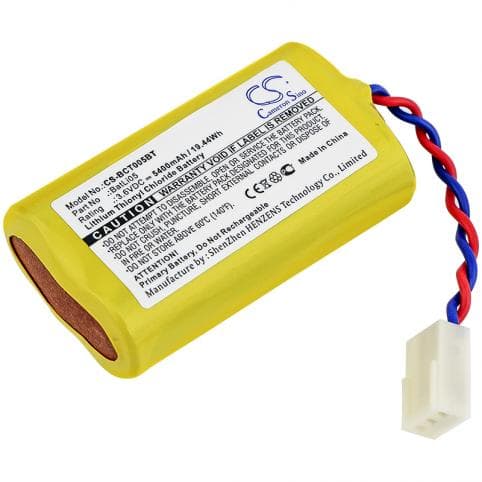 Batterie pour Daitem BatLi05
