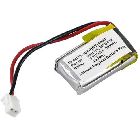 Batterie pour Intercom BatLi11