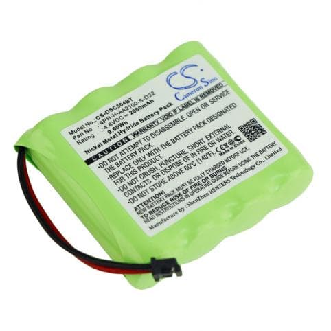 Batterie pour ADT Wireless Color Touchscreen Key