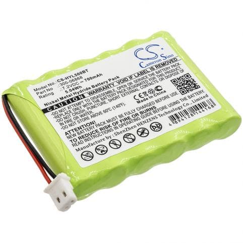 Batterie pour ADT Alphanumeric Keypad