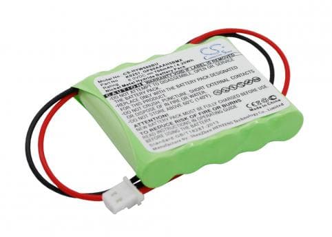 Batterie pour Honeywell 55111-05