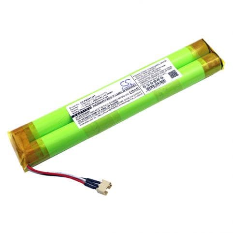 Batterie pour Paradox Magellan MG6160