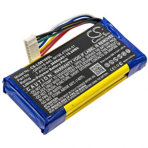 Batterie pour Qolsys 4T054-01
