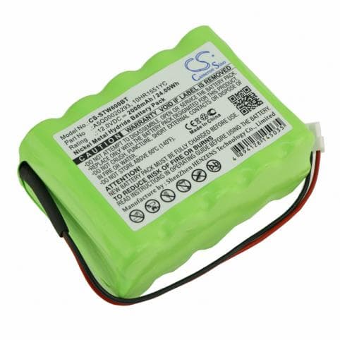 Batterie pour Siemens 10HR1551YC