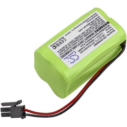 Batterie pour Visonic 99-301712