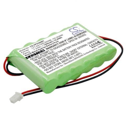 Batterie pour Visonic 103-301179
